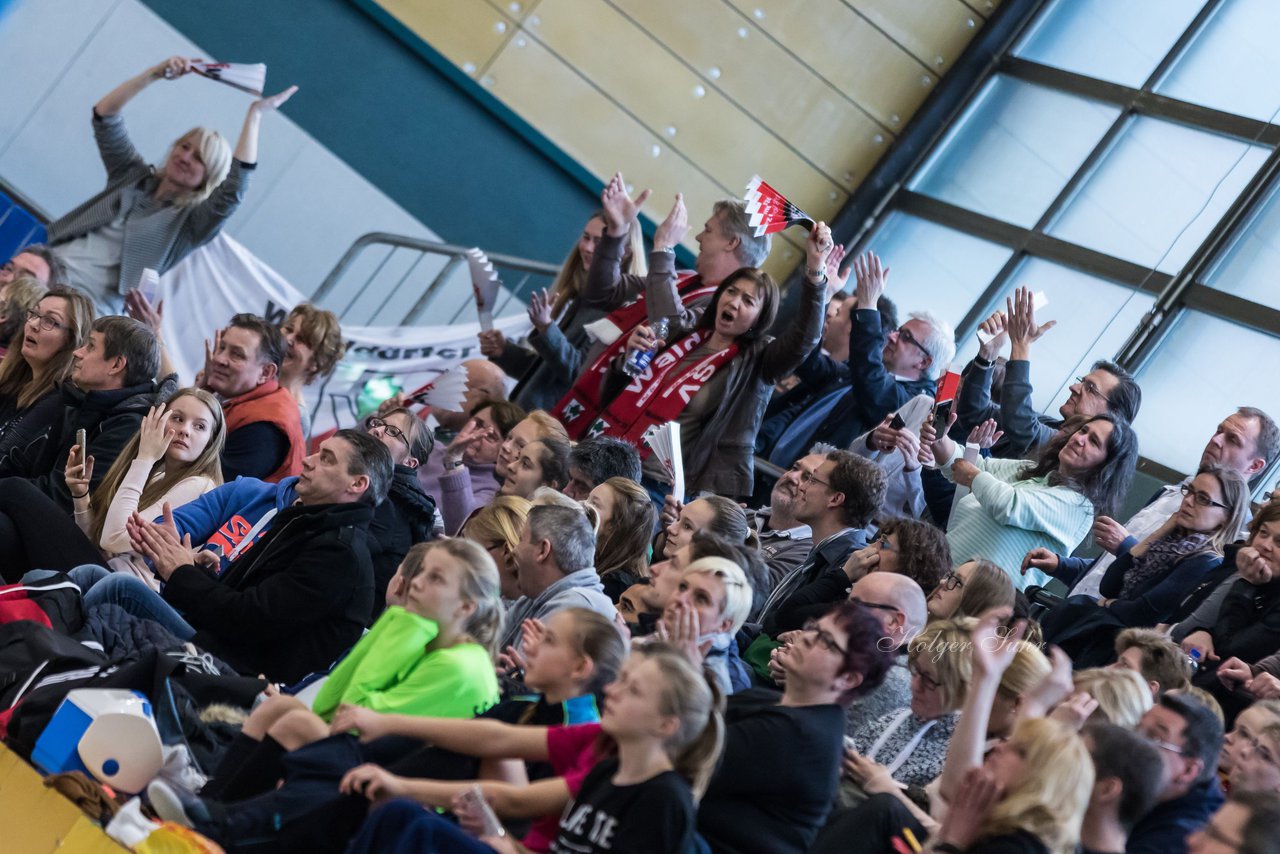 Bild 234 - Norddeutsche Futsalmeisterschaft